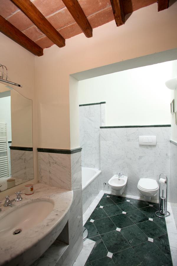 Hotel Fattoria La Gigliola Montespertoli Esterno foto