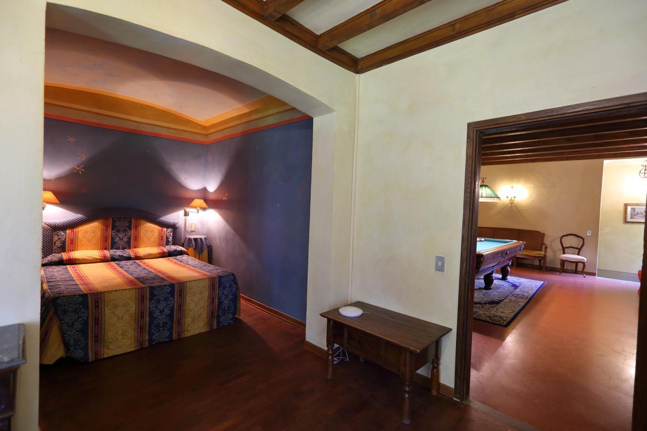Hotel Fattoria La Gigliola Montespertoli Esterno foto